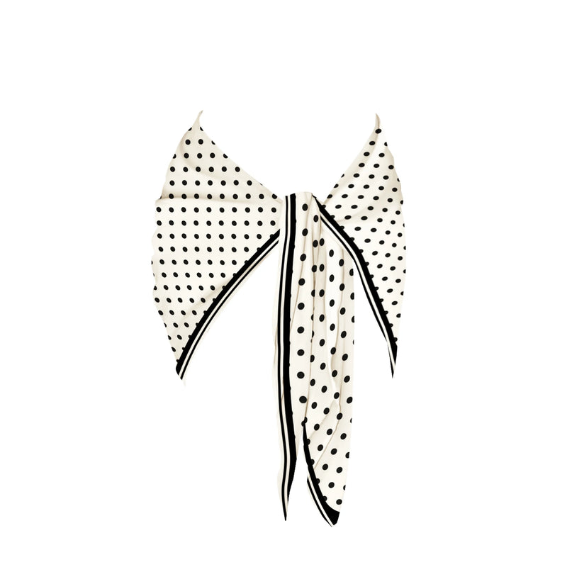 Sophisticated Bikini with a Clean Classic Look