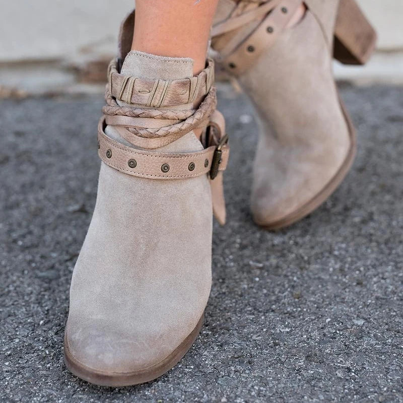 Hoogwaardige orthopedische Laarzen