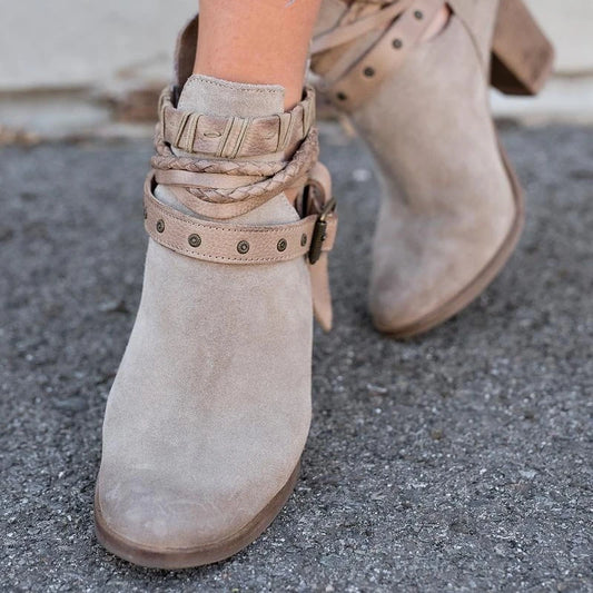 Hoogwaardige orthopedische Laarzen