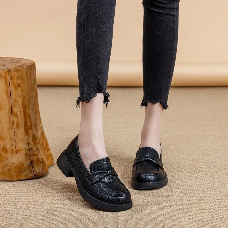 Hoogwaardige orthopedische Instappers