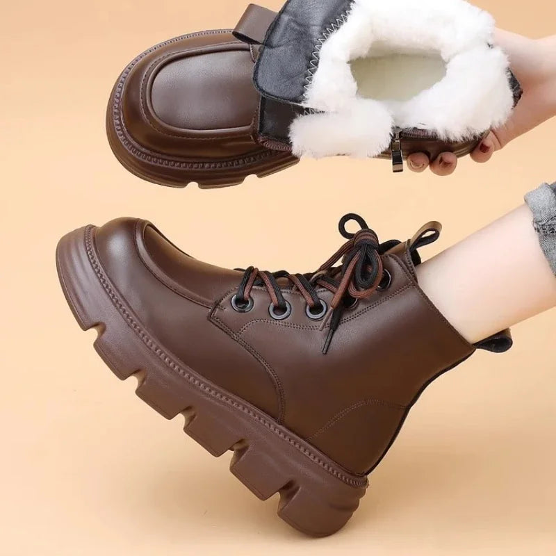 Hoogwaardige orthopedische Laarzen