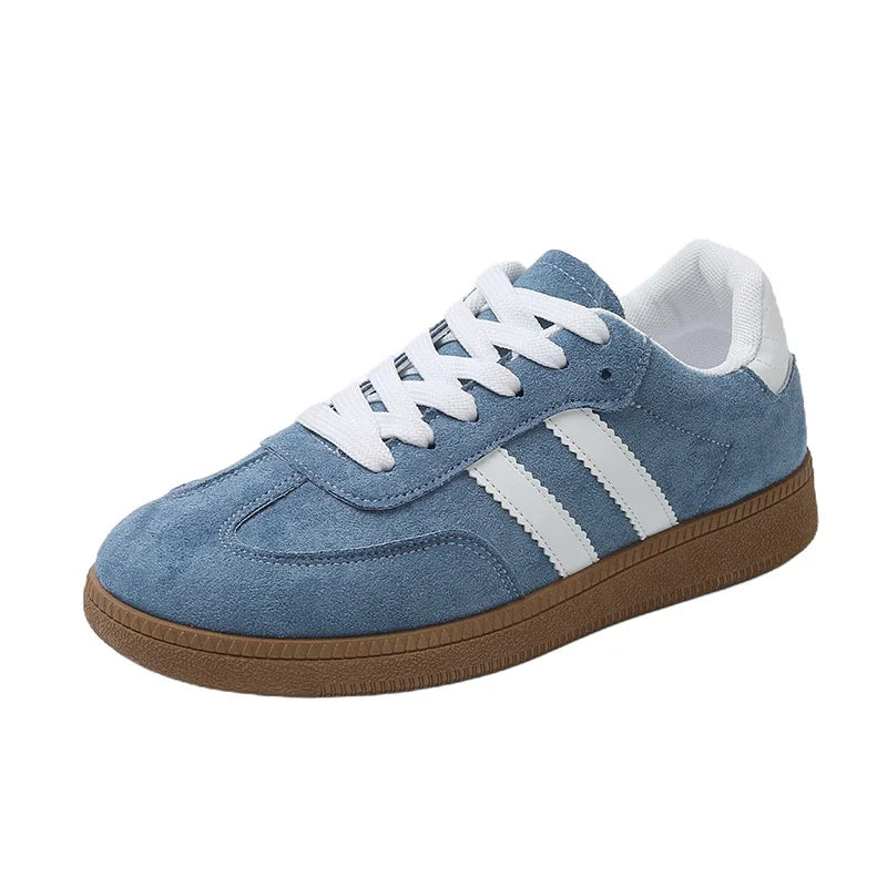 Casual en ondersteunende orthopedische Sneakers