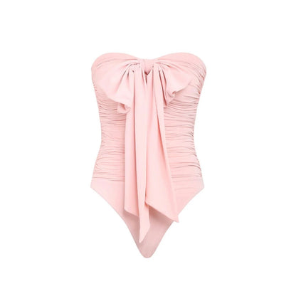 Casually Elegant Bikini with a Refined Edge