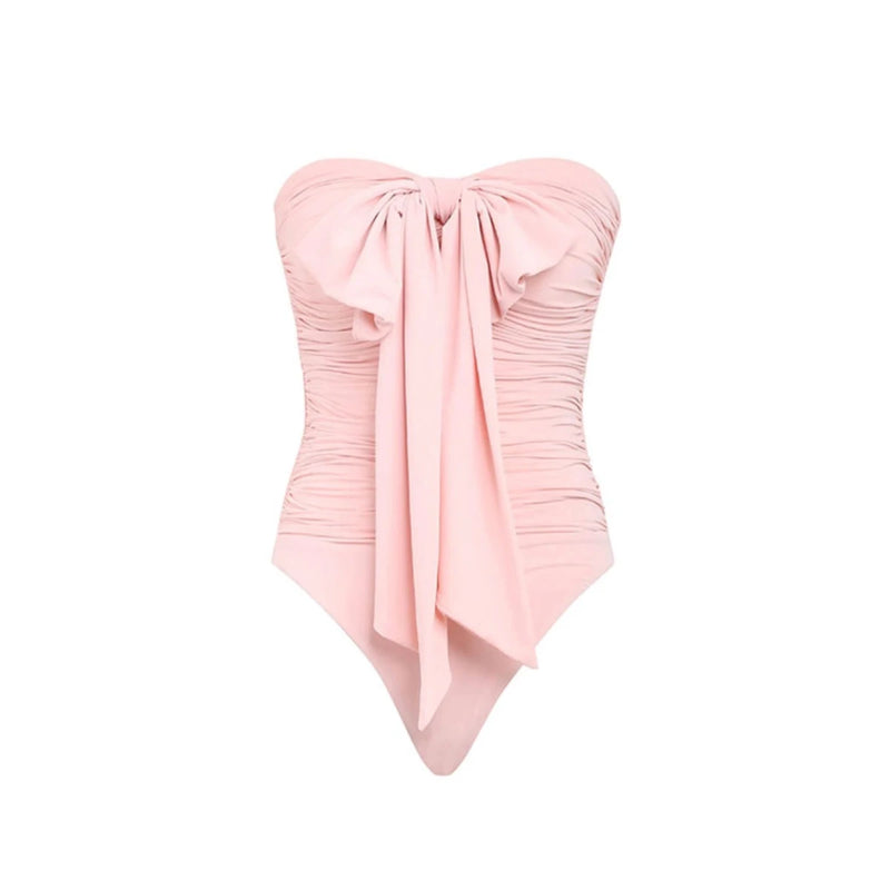 Casually Elegant Bikini with a Refined Edge