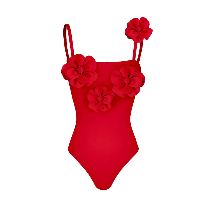 Casually Elegant Bikini with a Refined Edge