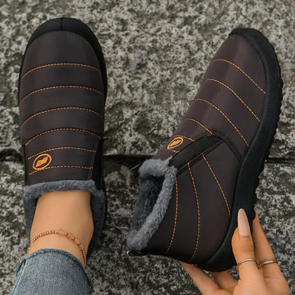 Comfortabele en modieuze orthopedische Laarzen