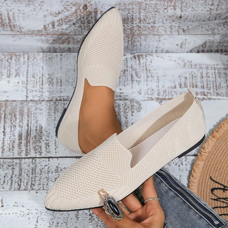 Casual en ondersteunende orthopedische Instappers