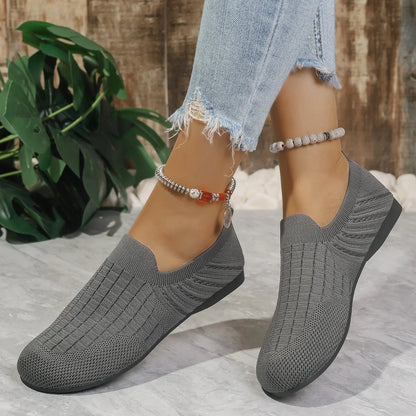 Comfortabele en modieuze orthopedische Sneakers