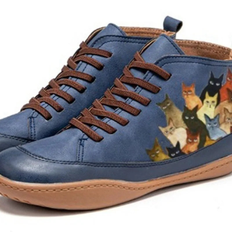 Hoogwaardige orthopedische Laarzen