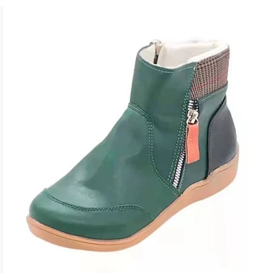 Comfortabele en modieuze orthopedische Laarzen