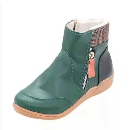 Comfortabele en modieuze orthopedische Laarzen