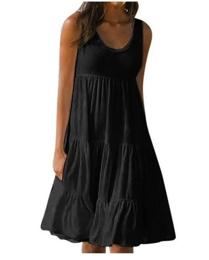 Gepolijst en speels Rok