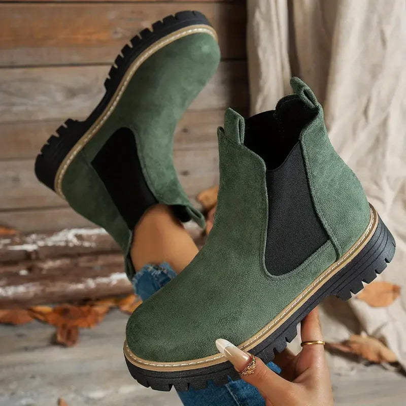 Comfortabele en modieuze orthopedische Hakken