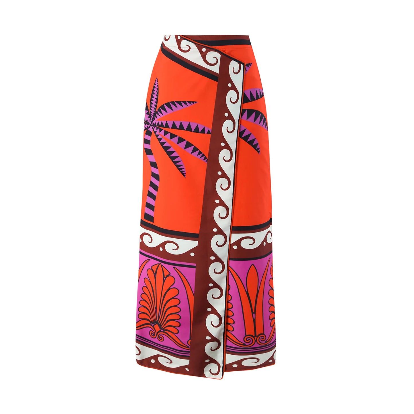 Finely Styled Bathing Suit with a Classic Vintage Look