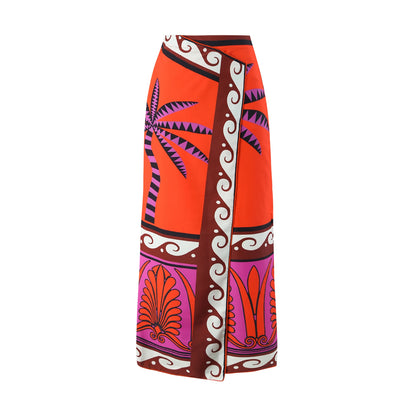 Finely Styled Bathing Suit with a Classic Vintage Look