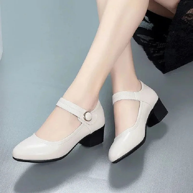 Hoogwaardige orthopedische Schoenen