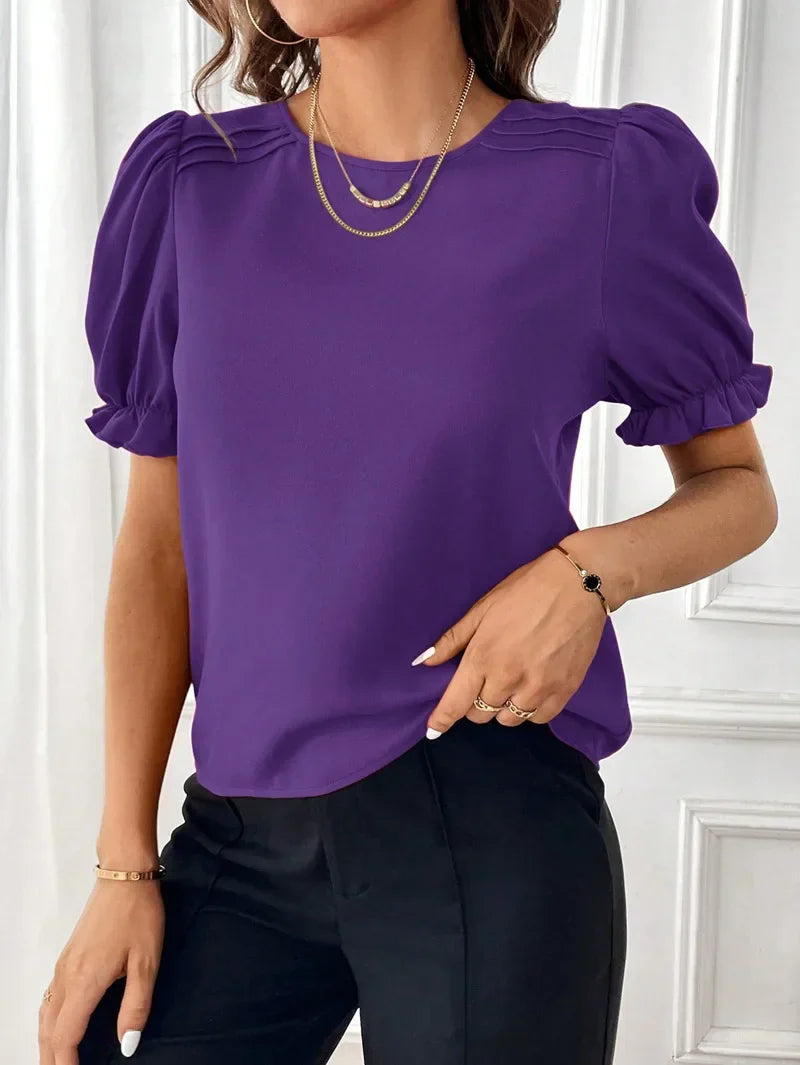 Beautifully Crafted Shirt in a Classic Style