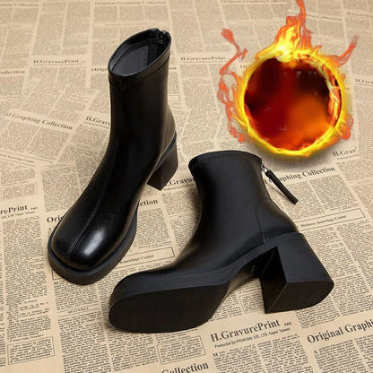 Duurzame en ondersteunende orthopedische Laarzen