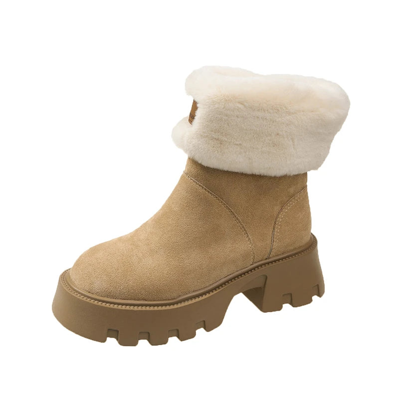 Comfortabele en modieuze orthopedische Hakken