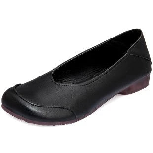 Ondersteunende en trendy orthopedische Schoenen