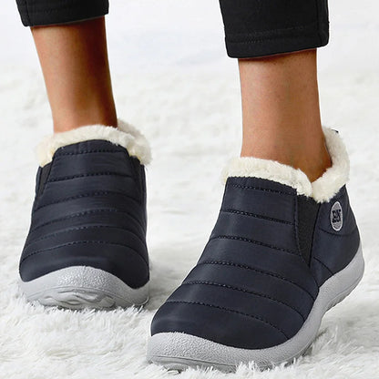 Casual en ondersteunende orthopedische Sneakers