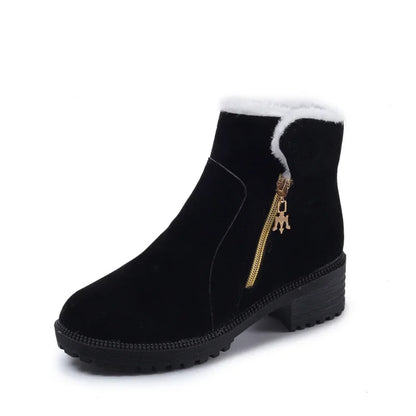 Comfortabele en modieuze orthopedische Laarzen