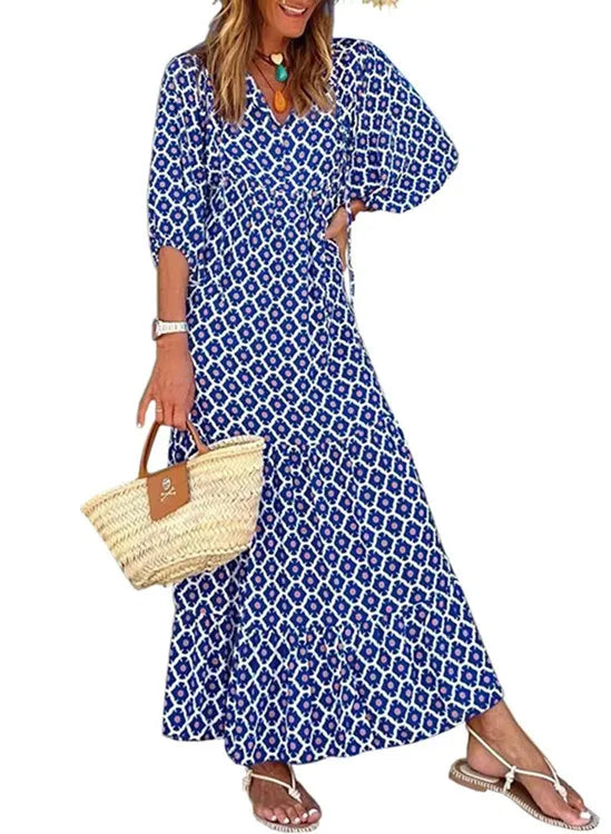 Classic Vintage & Enduringly Stylish Dress