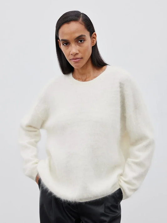 Klassiek en veelzijdig Trui