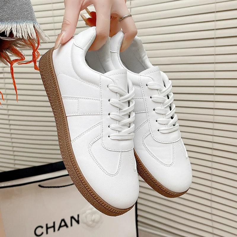 Casual en ondersteunende orthopedische Sneakers