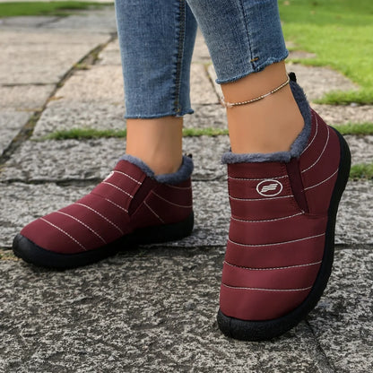 Duurzame en ondersteunende orthopedische Laarzen