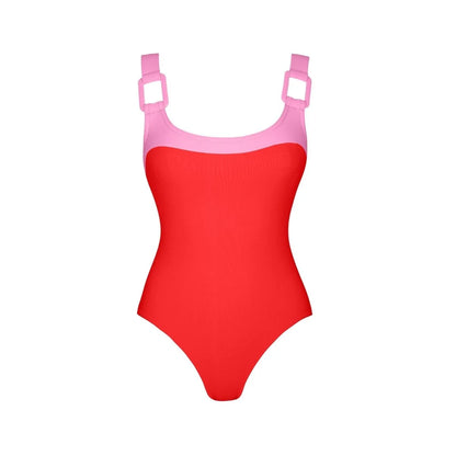 Vintage Style Bikini with a Modern Fit