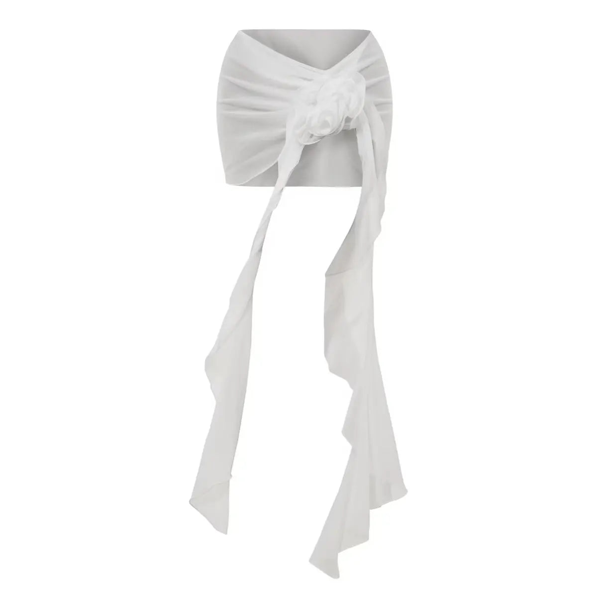Classic Vintage Bikini with a Flattering Fit
