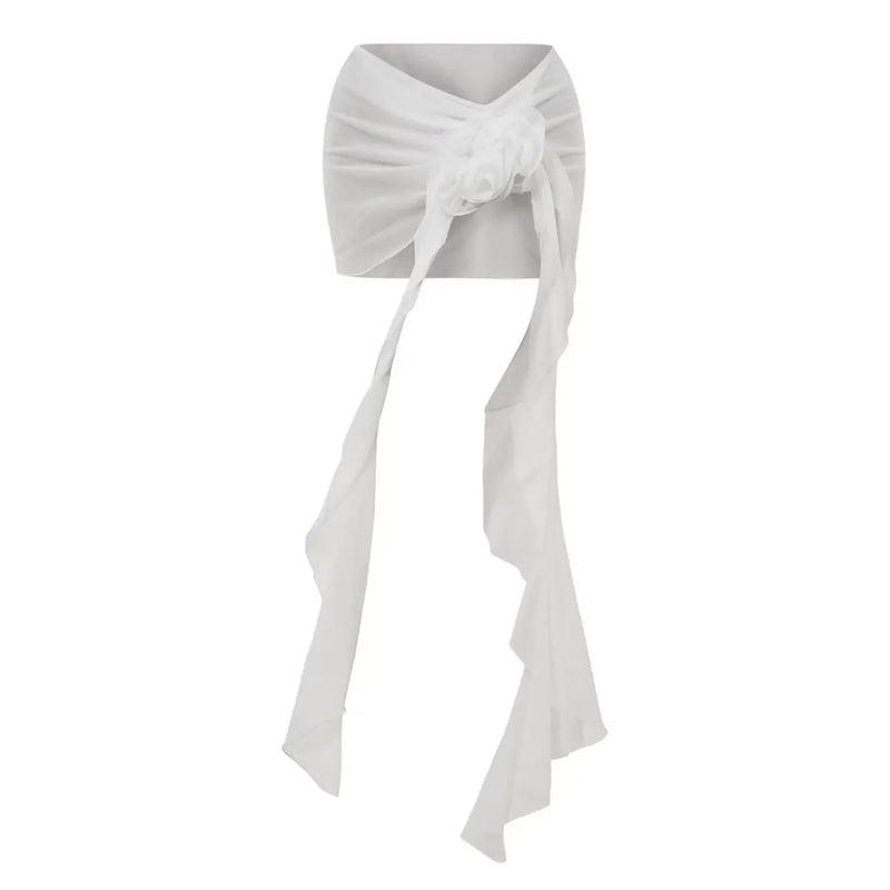 Classic Vintage Bikini with a Flattering Fit
