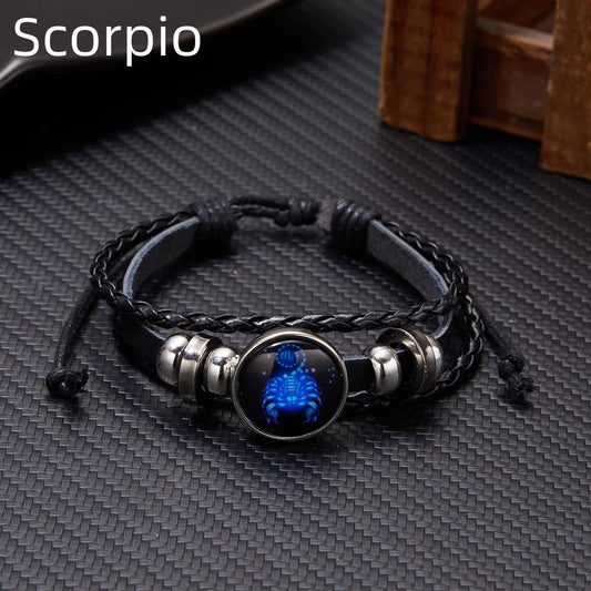 Scorpio Zodiac