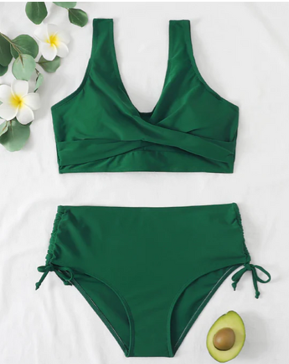Clotilde® | and Relaxed Bikini