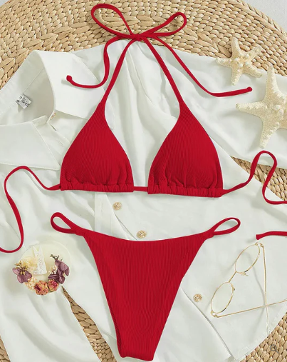 Abigail® | Comfortable and Stylish Summer Bikini