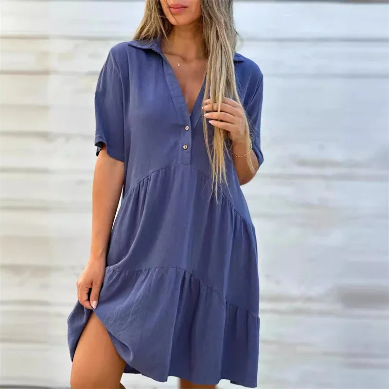 Classic Vintage & Enduringly Stylish Dress