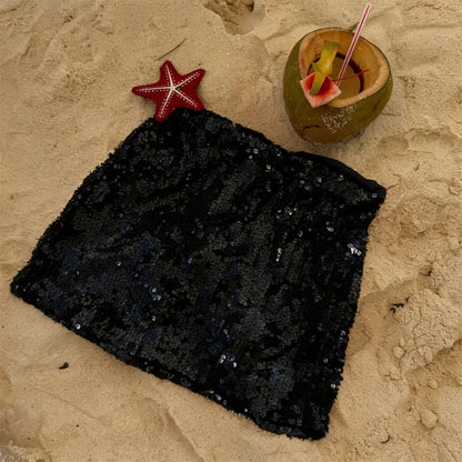 Effortlessly Elegant Bikini with a Timeless Design