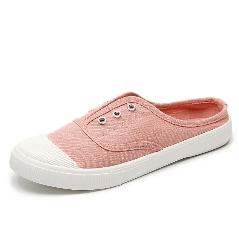 Casual en ondersteunende orthopedische Pantoffels