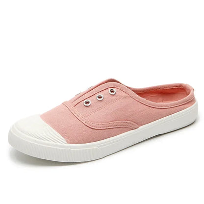 Casual en ondersteunende orthopedische Pantoffels