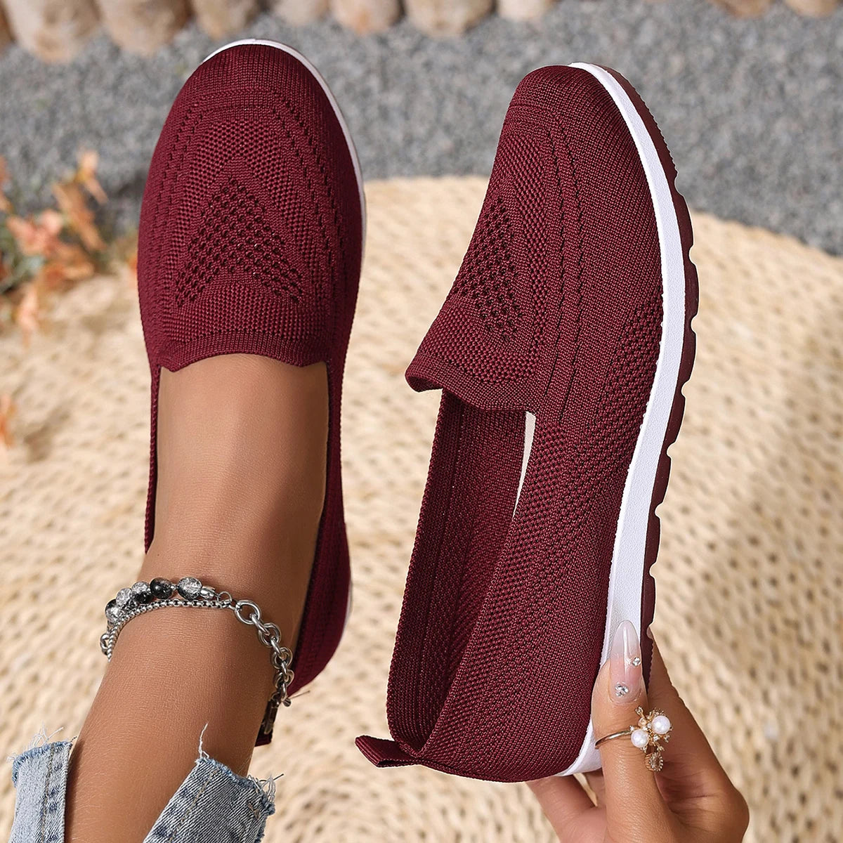 Duurzame en ondersteunende orthopedische Schoenen