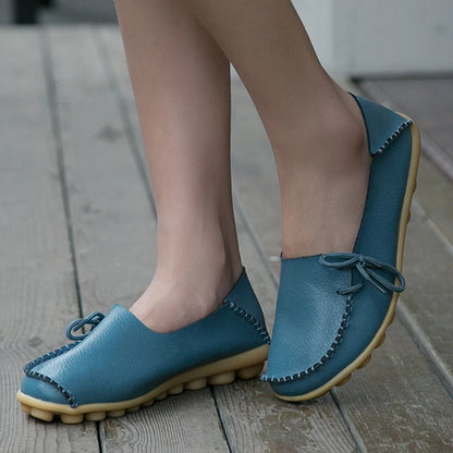 Modieuze en ondersteunende orthopedische Ballerina's