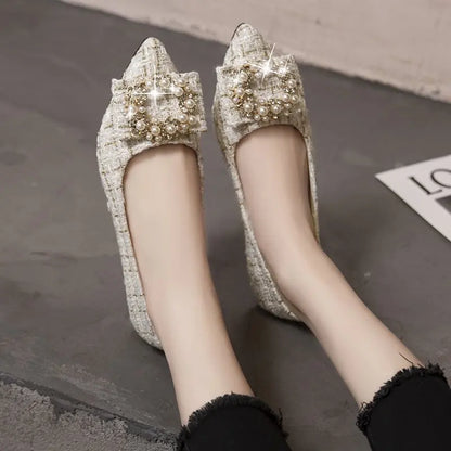 Comfortabele en modieuze orthopedische Hakken