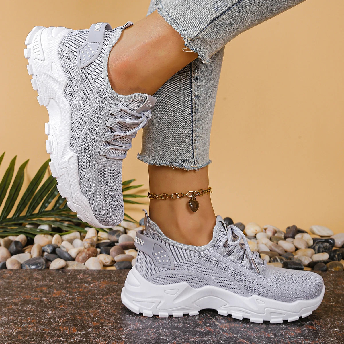 Comfortabele en modieuze orthopedische Schoenen