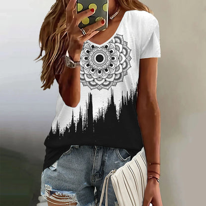 Gedurfd en mooi Overhemd