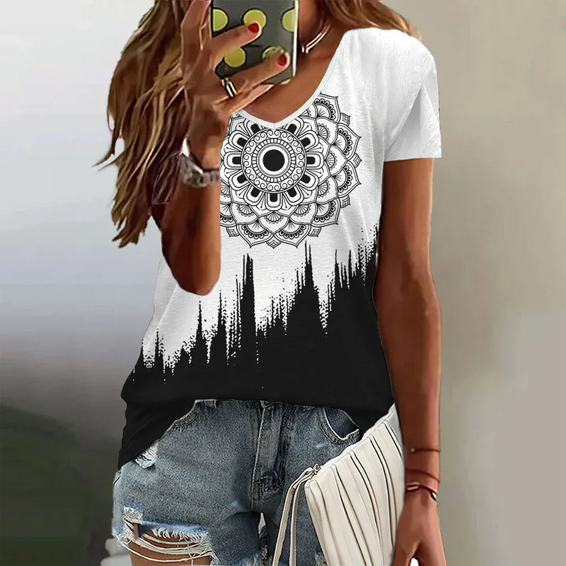 Effortlessly Elegant Shirt with a Timeless Design