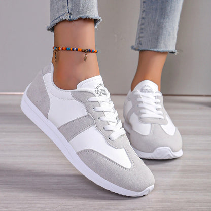 Comfortabele en modieuze orthopedische Sneakers