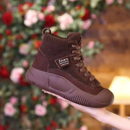 Elegant Orthopedic Boots for Every Step