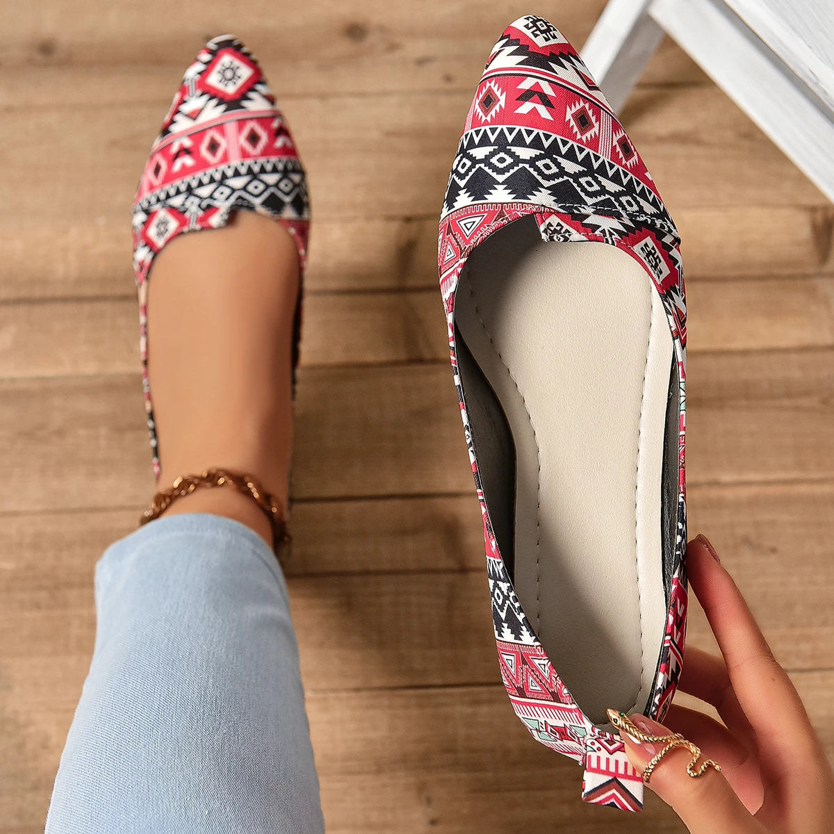 Hoogwaardige orthopedische Schoenen