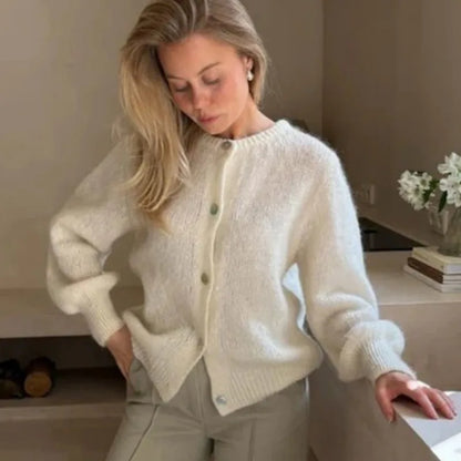 Chic en comfortabel Trui